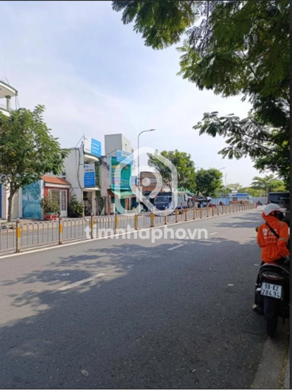 13 Đường Lý Chiêu Hoàng, Phường Bình Phú 13 Đường Lý Chiêu Hoàng, Phường Bình Phú