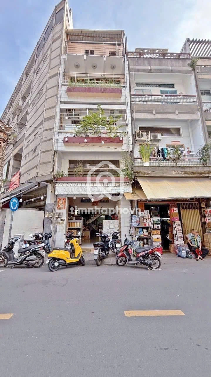 57 Đường Trịnh Hoài Đức, Phường Chợ Lớn 57 Đường Trịnh Hoài Đức, Phường Chợ Lớn