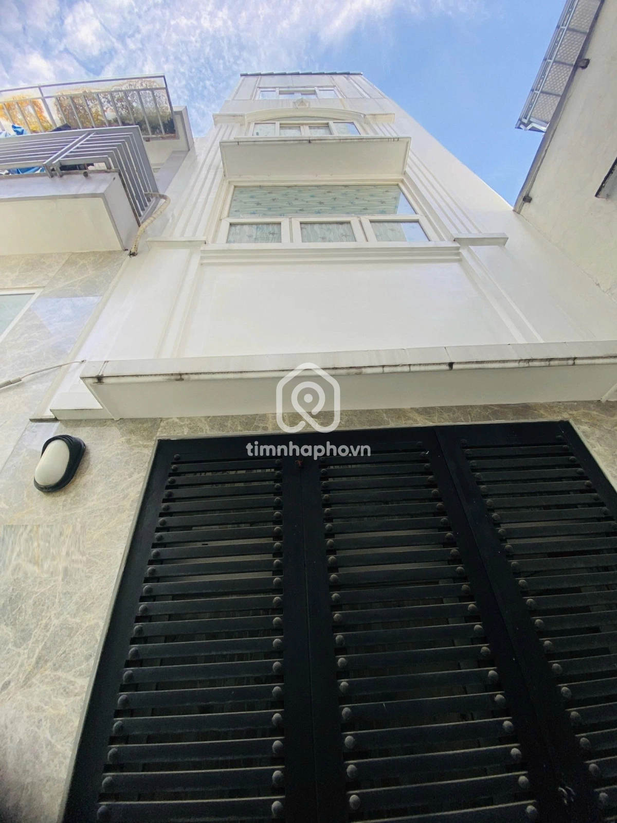 26/20C Đường Nguyễn Bỉnh Khiêm, Phường Sài Gòn