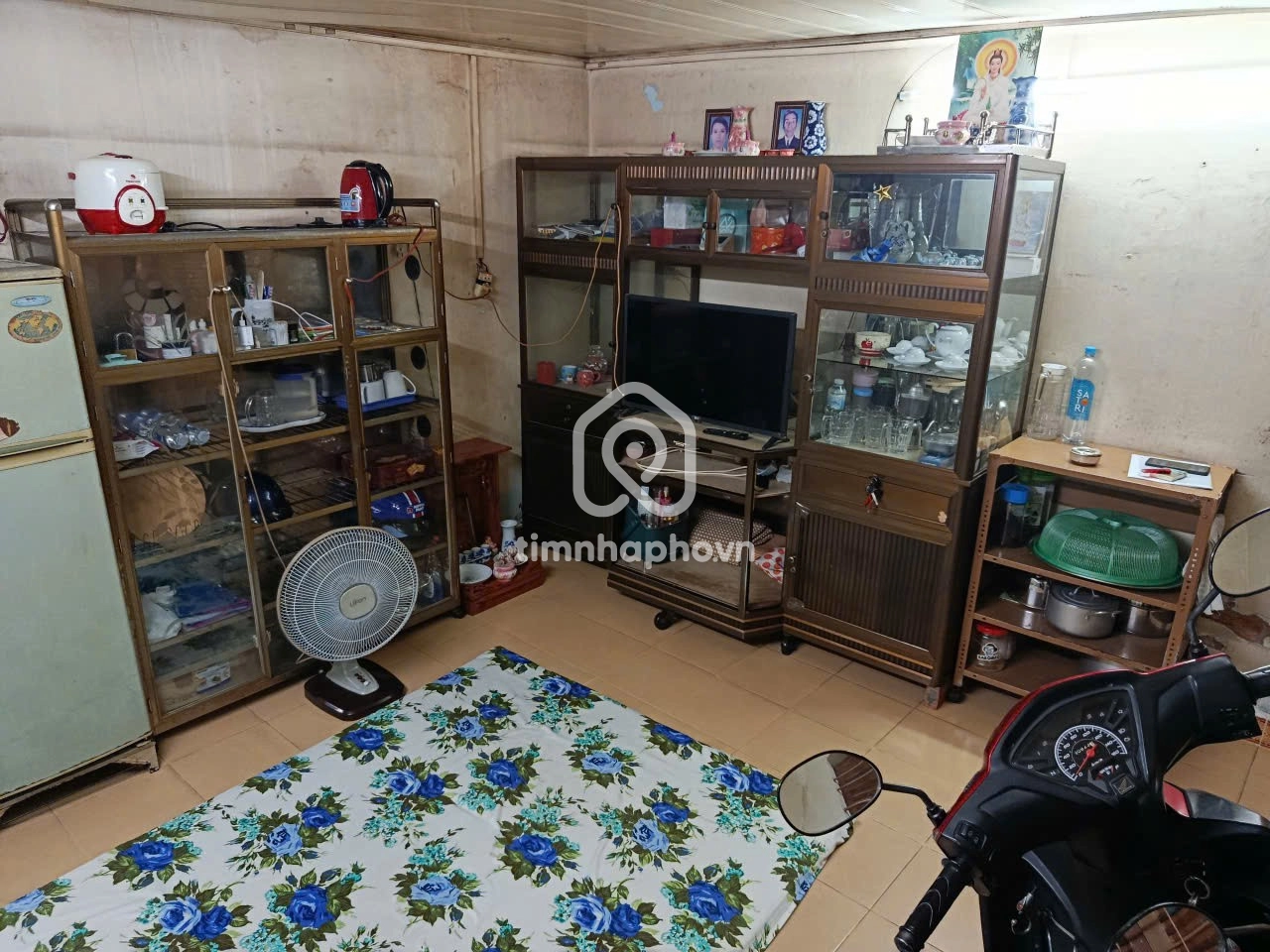 27/25/1 Đường Trần Khắc Chân, Phường Tân Định 27/25/1 Đường Trần Khắc Chân, Phường Tân Định