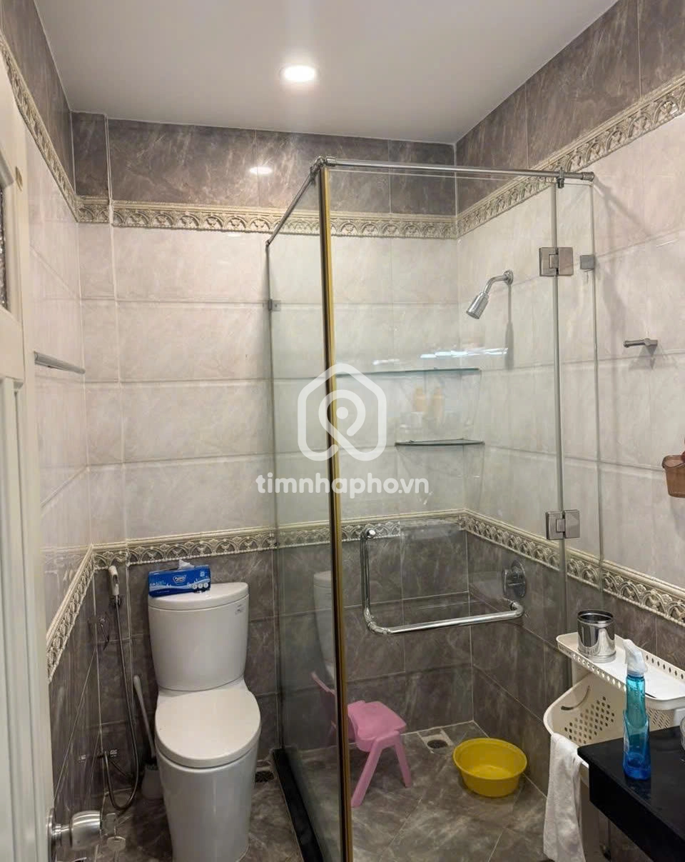 330/3 Đường Phan Văn Trị, Phường Bình Lợi Trung
