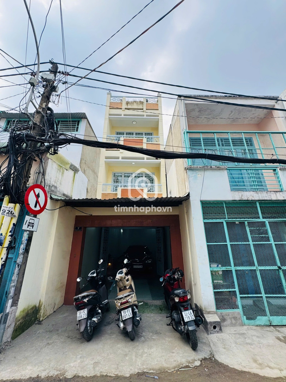 7 Đường Hồng Lạc, Phường Bảy Hiền 7 Đường Hồng Lạc, Phường Bảy Hiền