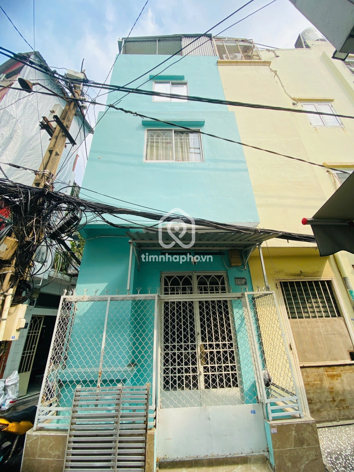 150/14a Đường Lý Chính Thắng, Phường Xuân Hòa 150/14a Đường Lý Chính Thắng, Phường Xuân Hòa