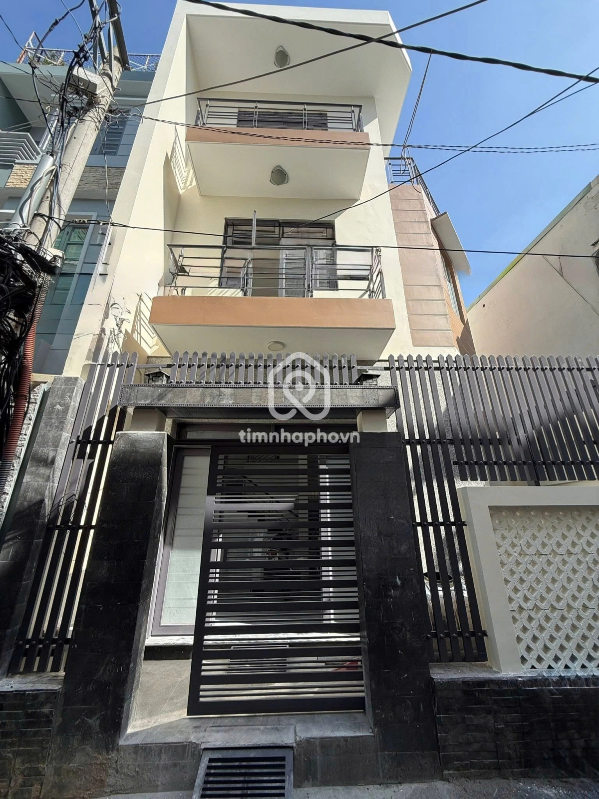1409/7 Đường Phan Văn Trị, Phường Gò Vấp 1409/7 Đường Phan Văn Trị, Phường Gò Vấp