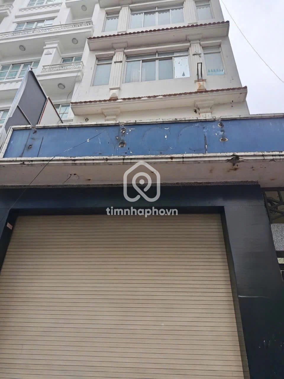 127 Đường Bạch Đằng, Phường Tân Sơn Hòa 127 Đường Bạch Đằng, Phường Tân Sơn Hòa