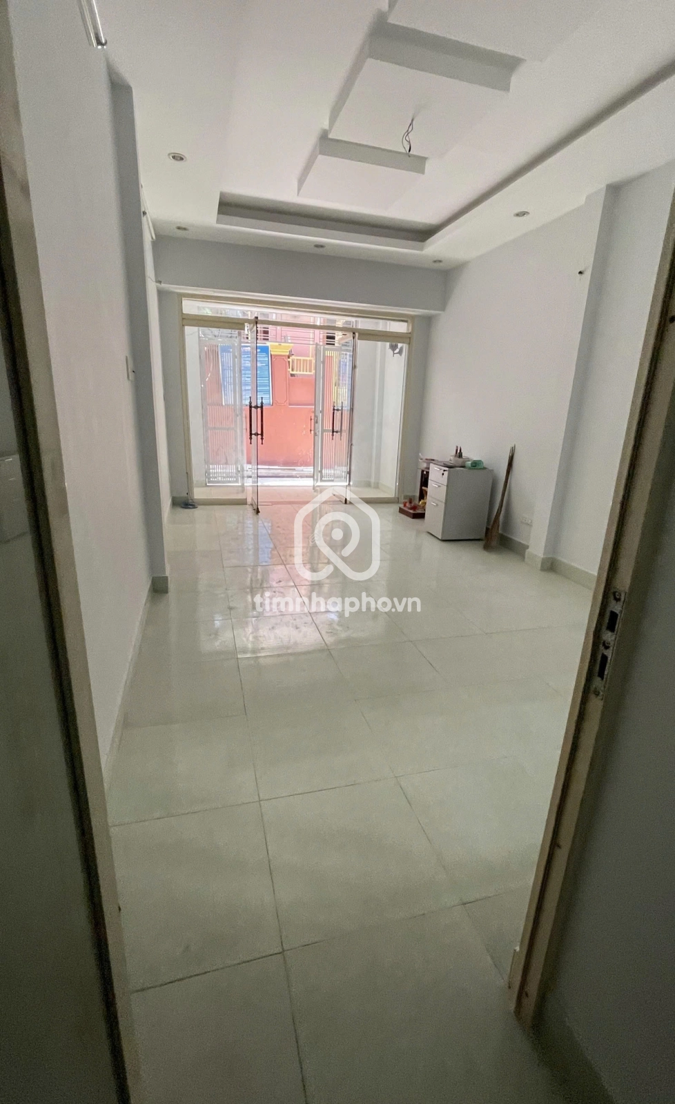 124/127 Đường Xô Viết Nghệ Tĩnh, Phường Thạnh Mỹ Tây 124/127 Đường Xô Viết Nghệ Tĩnh, Phường Thạnh Mỹ Tây