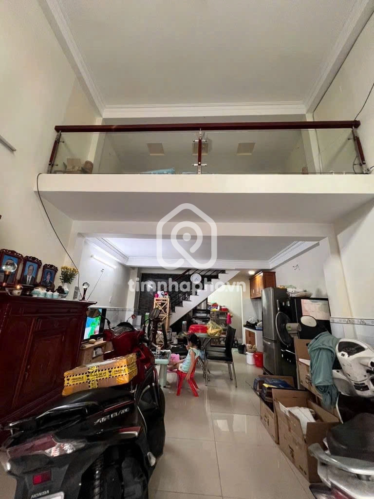 209/2/2 Đường Nguyễn Văn Lượng, Phường Gò Vấp 209/2/2 Đường Nguyễn Văn Lượng, Phường Gò Vấp