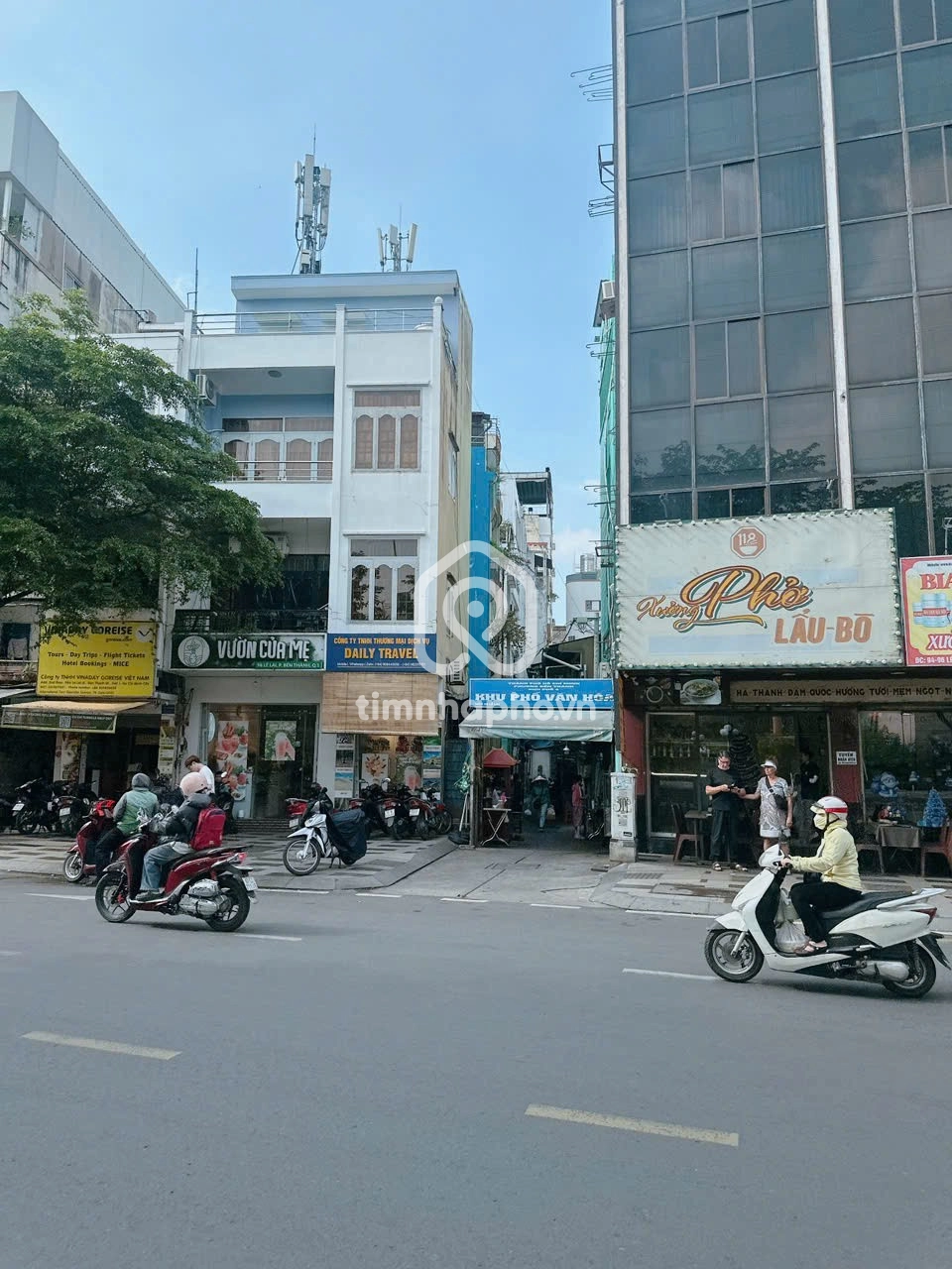 96/37 Đường Lê Lai, Phường Bến Thành 96/37 Đường Lê Lai, Phường Bến Thành