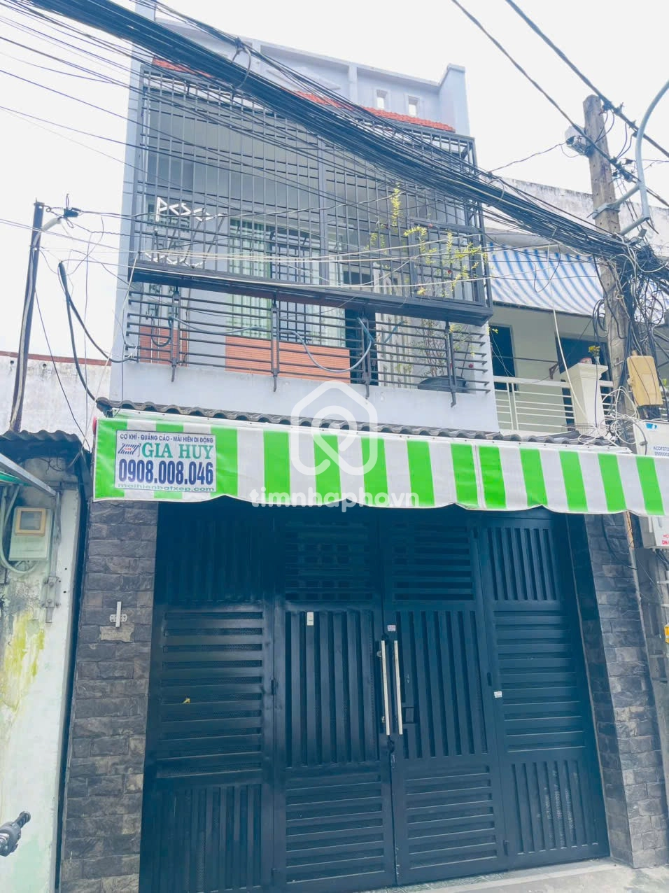 66/19/8/14 Đường Trần Văn Quang, Phường Bảy Hiền