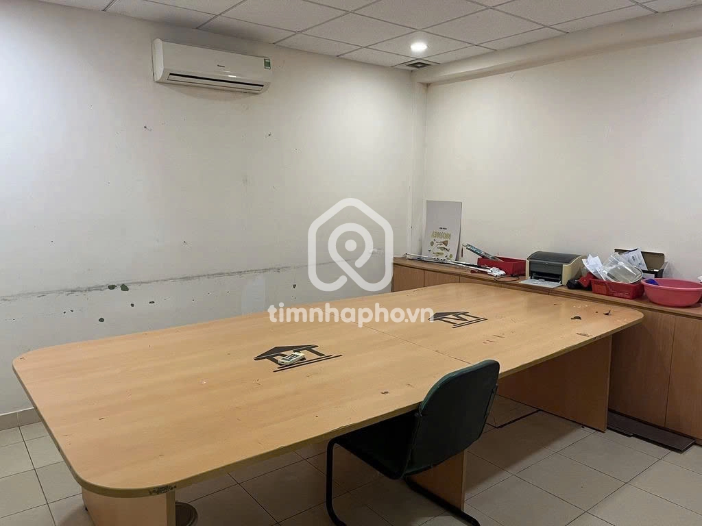 456 Đường Nguyễn Văn Luông, Phường Phú Lâm