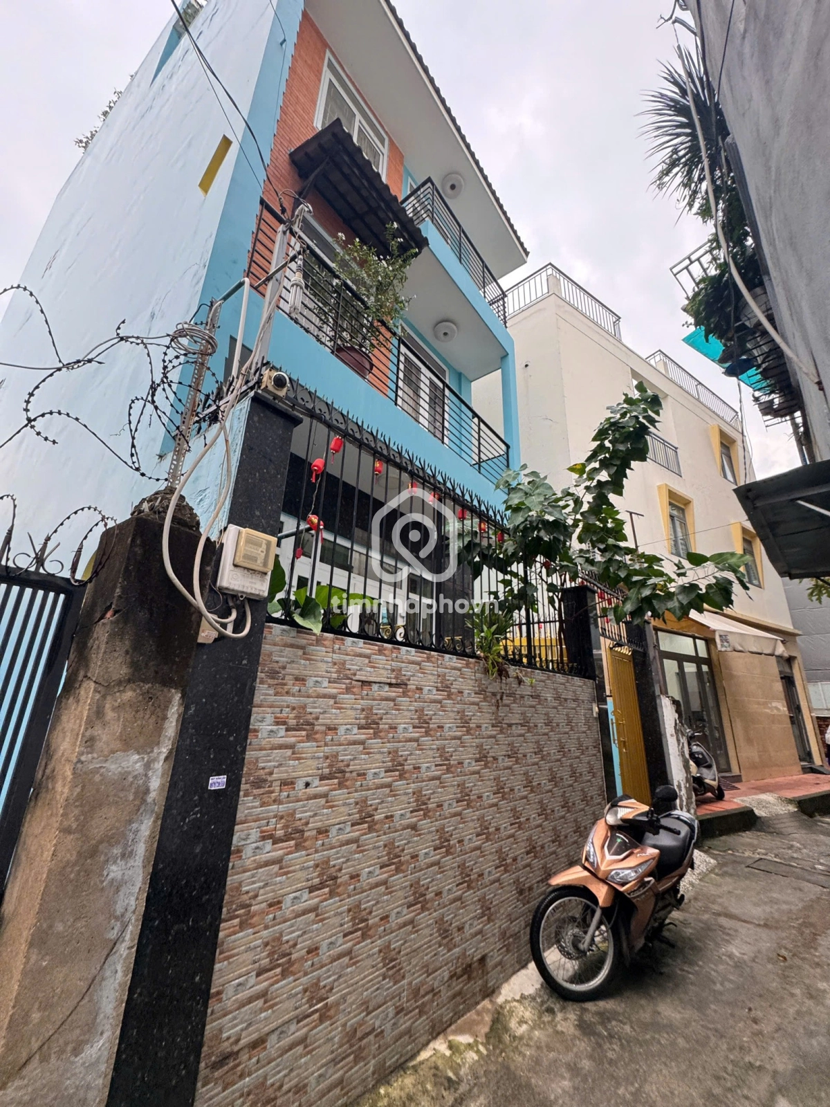 261/21f Đường Chu Văn An, Phường Bình Thạnh 261/21f Đường Chu Văn An, Phường Bình Thạnh