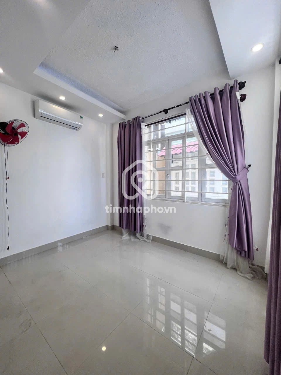 443/34C Đường Lê Văn Sỹ, Phường Nhiêu Lộc