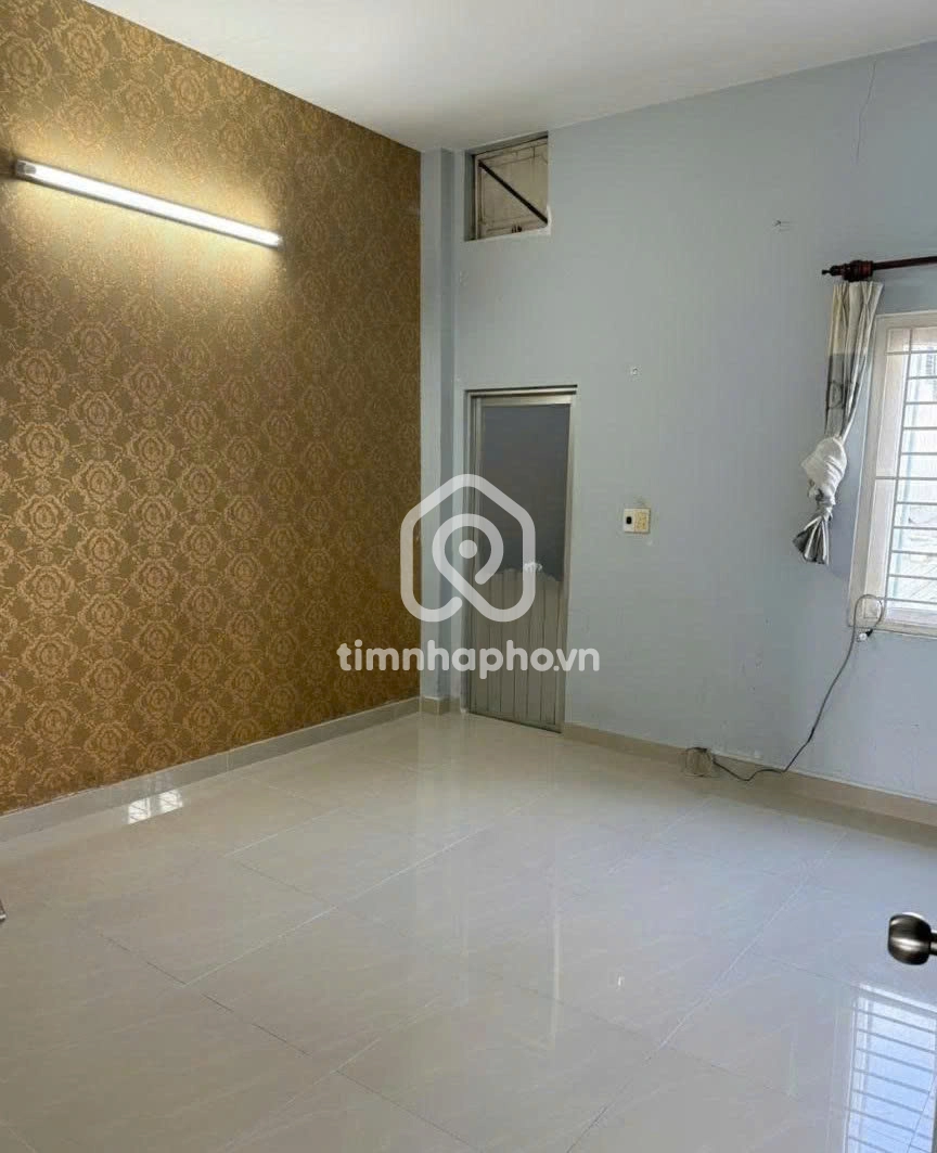 417/23/37B Đường Quang Trung, Phường Gò Vấp