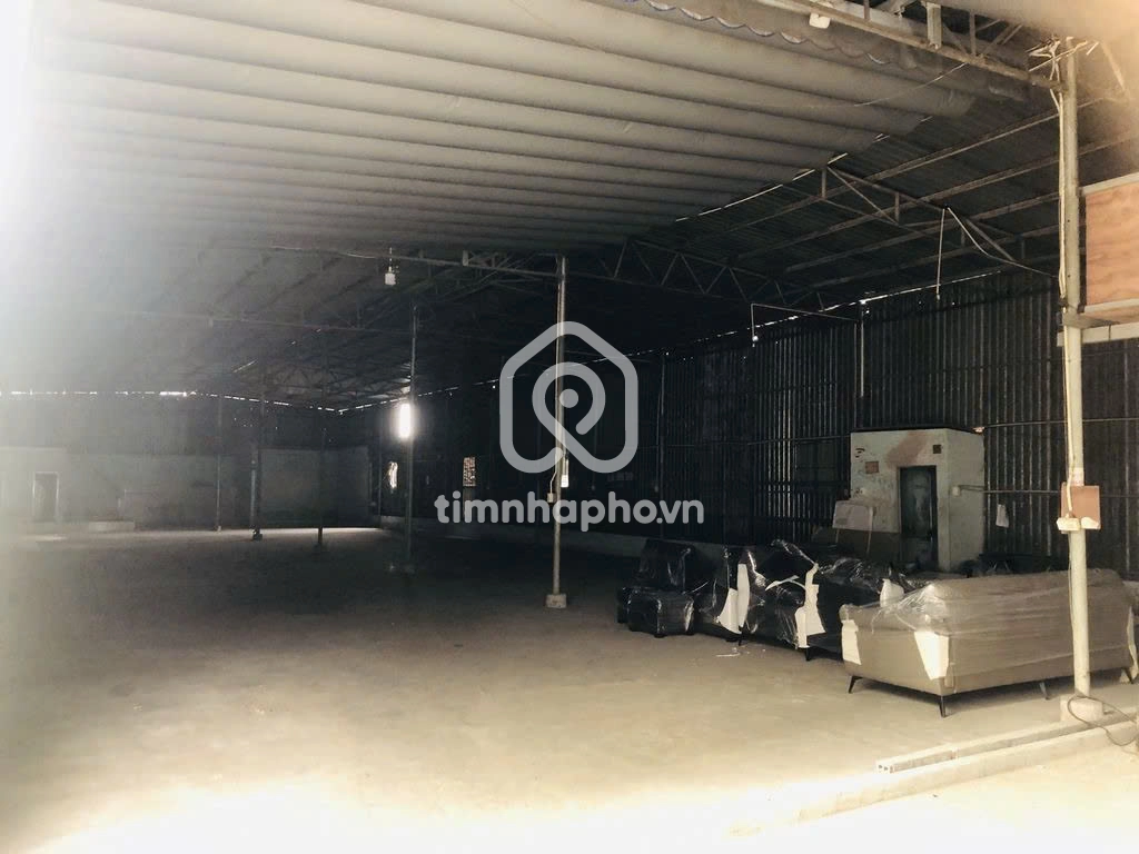 844 Đường Quang Trung, Phường Thông Tây Hội
