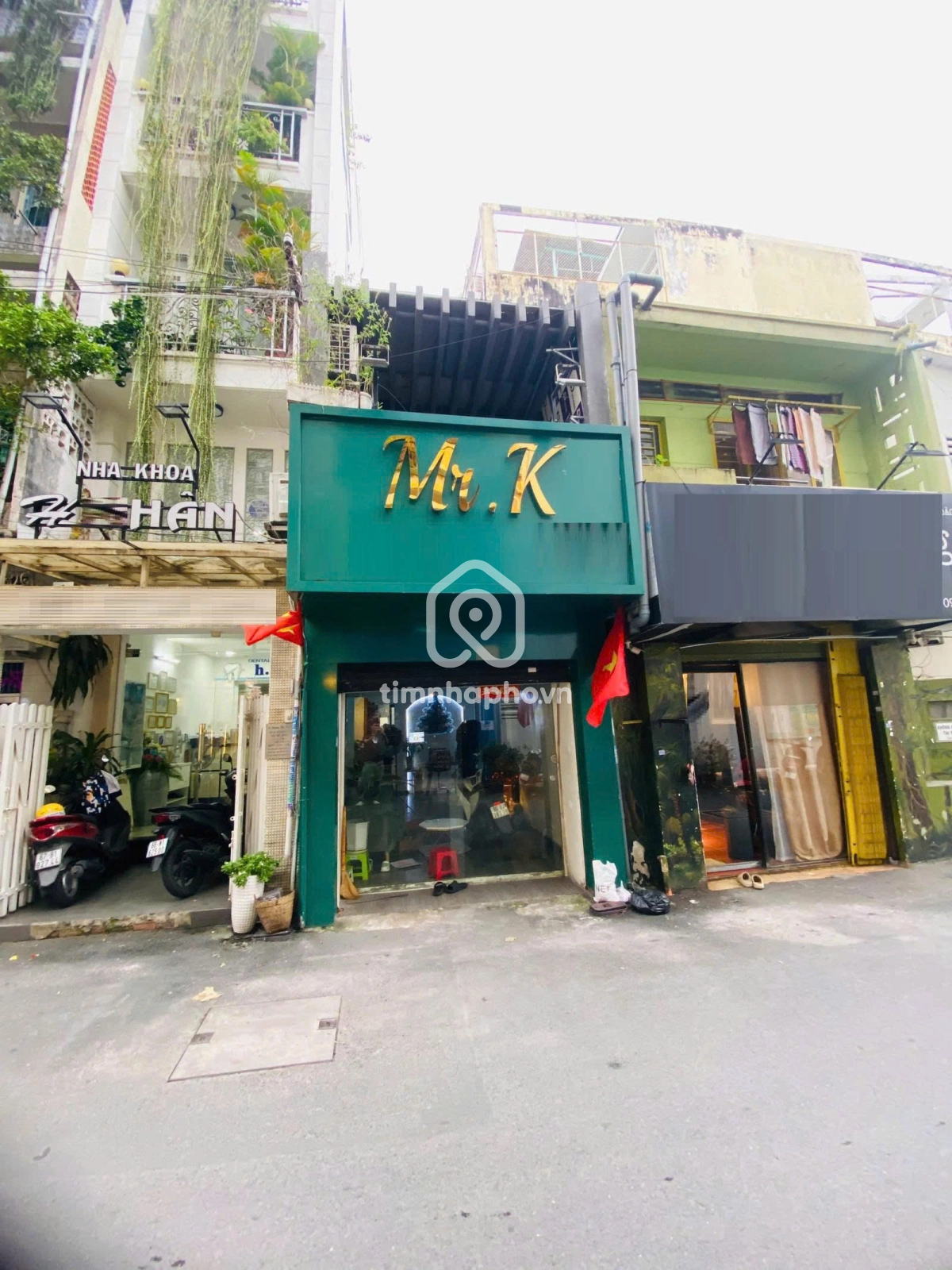 441/2 Đường Nguyễn Đình Chiểu, Phường Bàn Cờ 441/2 Đường Nguyễn Đình Chiểu, Phường Bàn Cờ