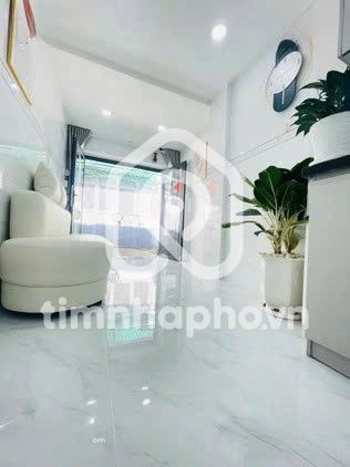 186/34 Đường Phan Văn Trị, Phường Bình Thạnh 186/34 Đường Phan Văn Trị, Phường Bình Thạnh