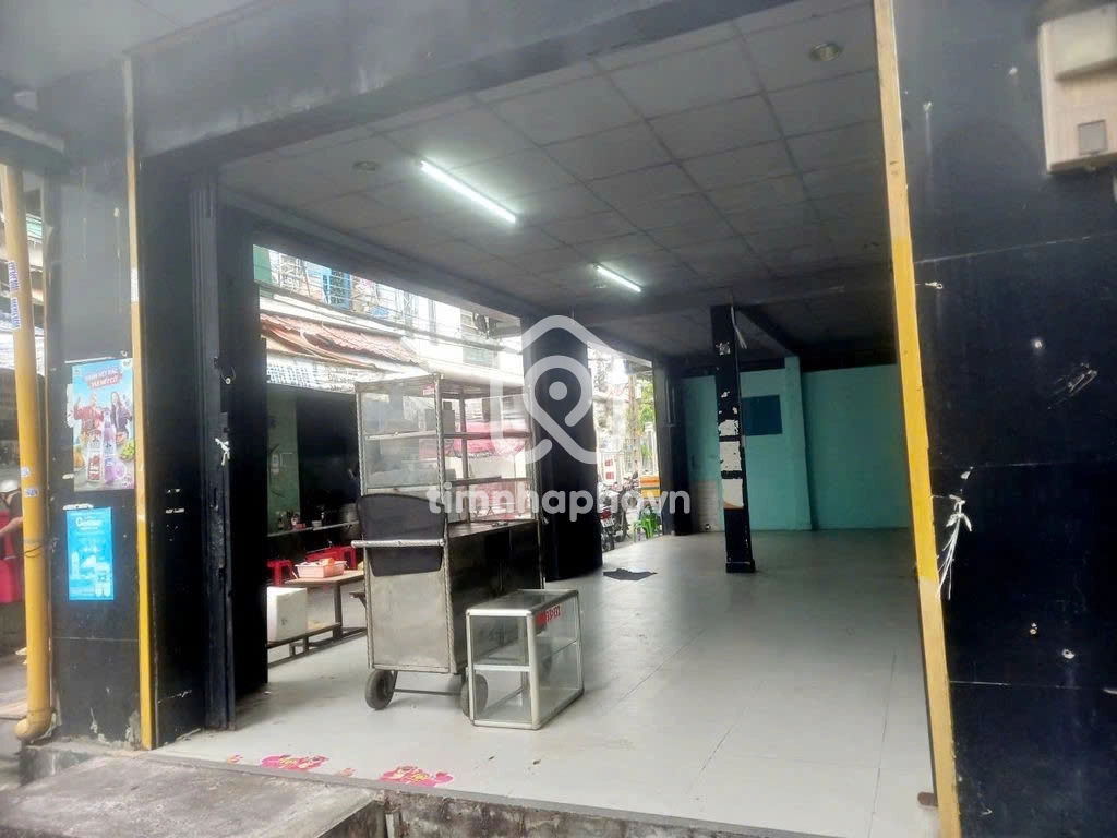 1007/18 Đường Lạc Long Quân, Phường Bảy Hiền