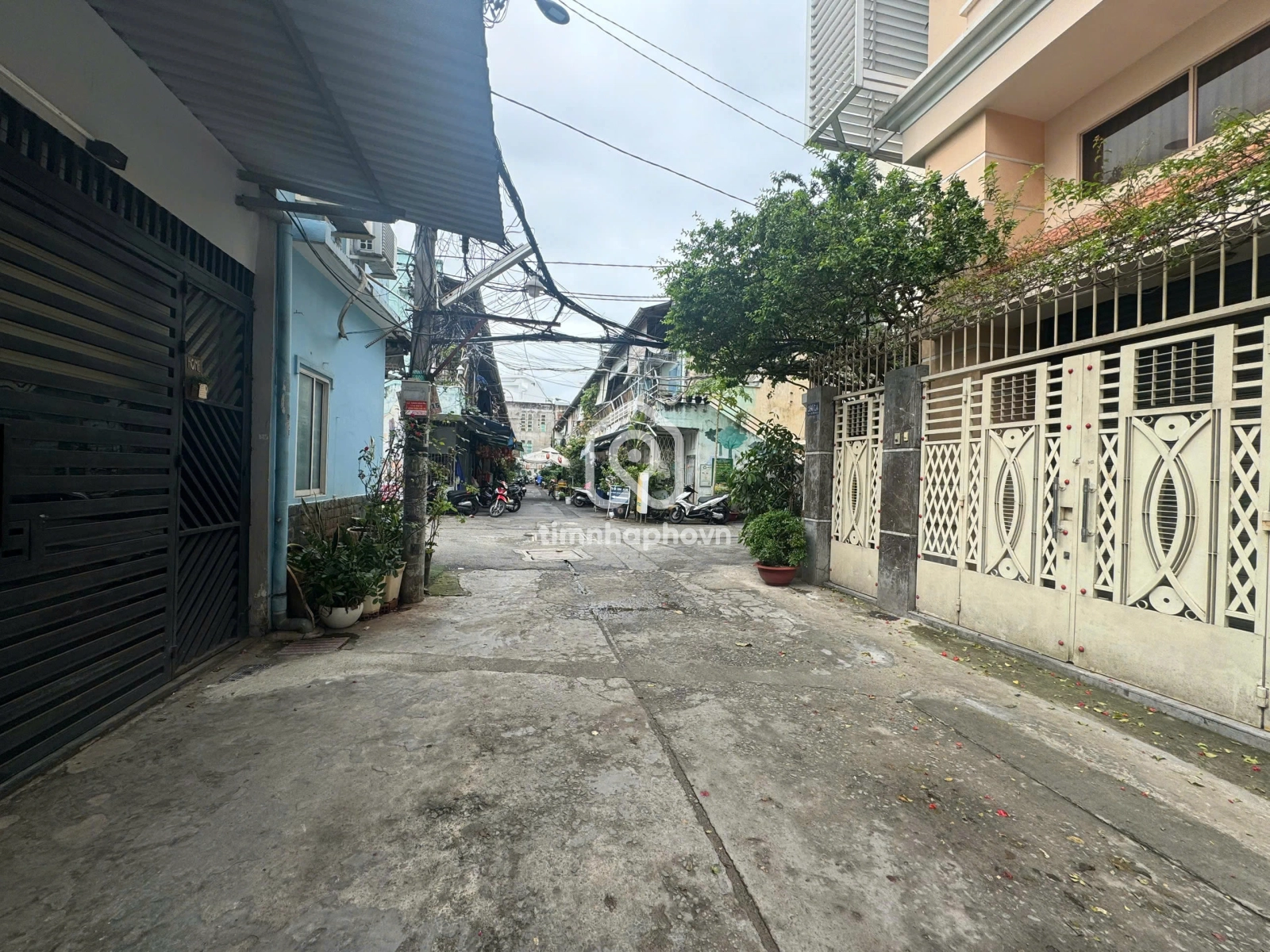 380/2A Đường Nam Kỳ Khởi Nghĩa, Phường Xuân Hòa 380/2A Đường Nam Kỳ Khởi Nghĩa, Phường Xuân Hòa
