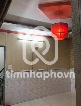 133/25/6 Đường Quang Trung, Phường Gò Vấp