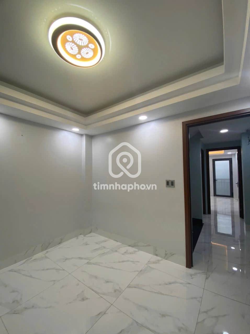 152/14 Đường Nguyễn Văn Thương, Phường Thạnh Mỹ Tây
