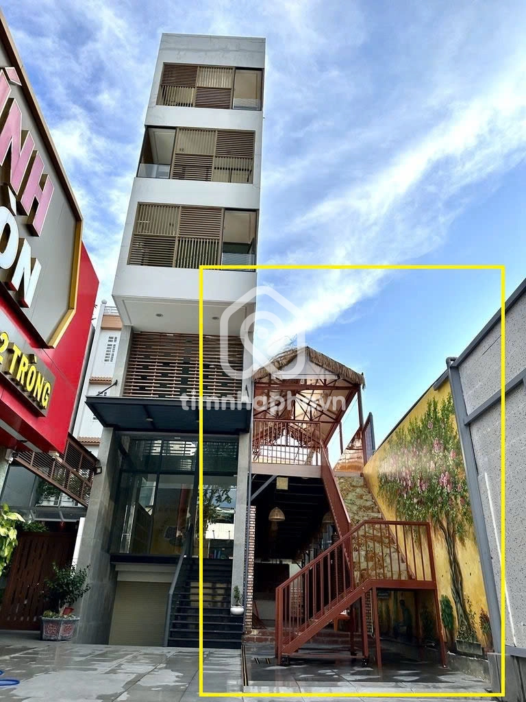 219A Đường Phạm Hùng, Phường Chánh Hưng 219A Đường Phạm Hùng, Phường Chánh Hưng