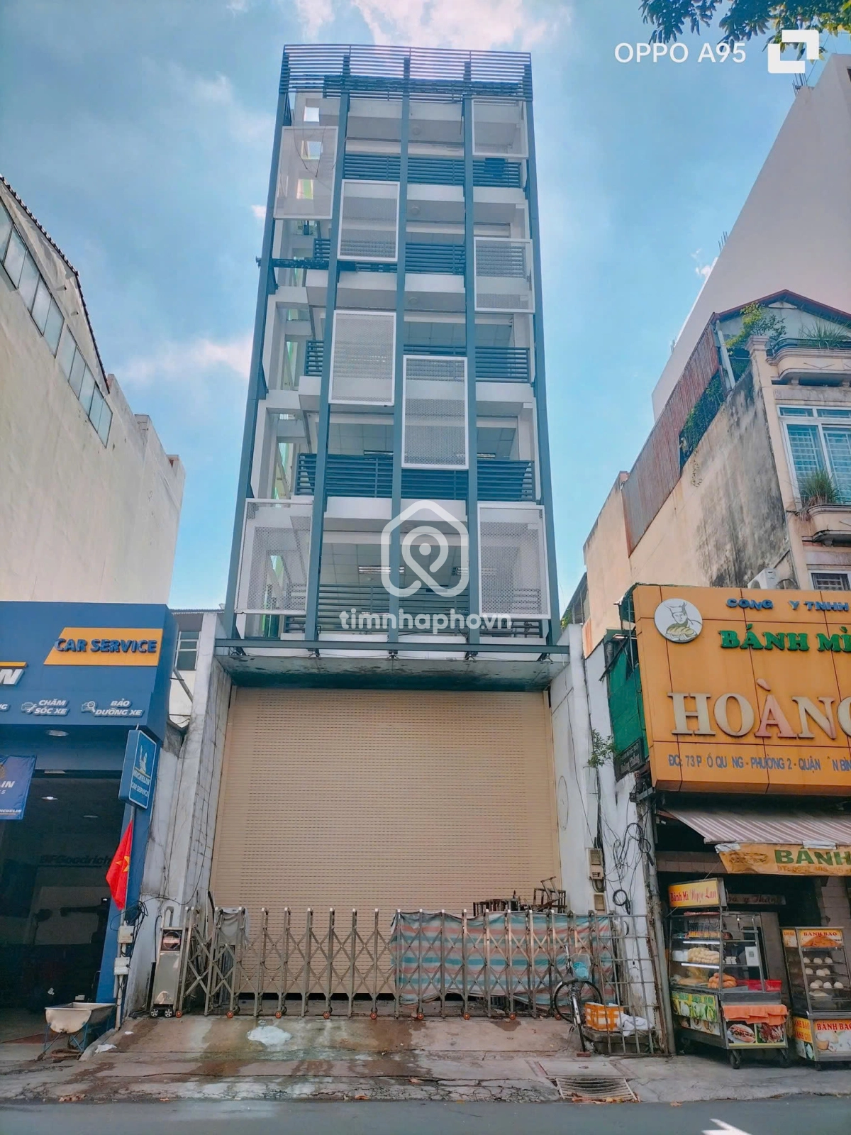 71 Đường Phổ Quang, Phường Tân Sơn Hòa 71 Đường Phổ Quang, Phường Tân Sơn Hòa