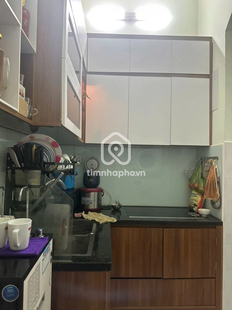 58 Đường Lê Quốc Trinh, Phường Phú Thọ Hòa