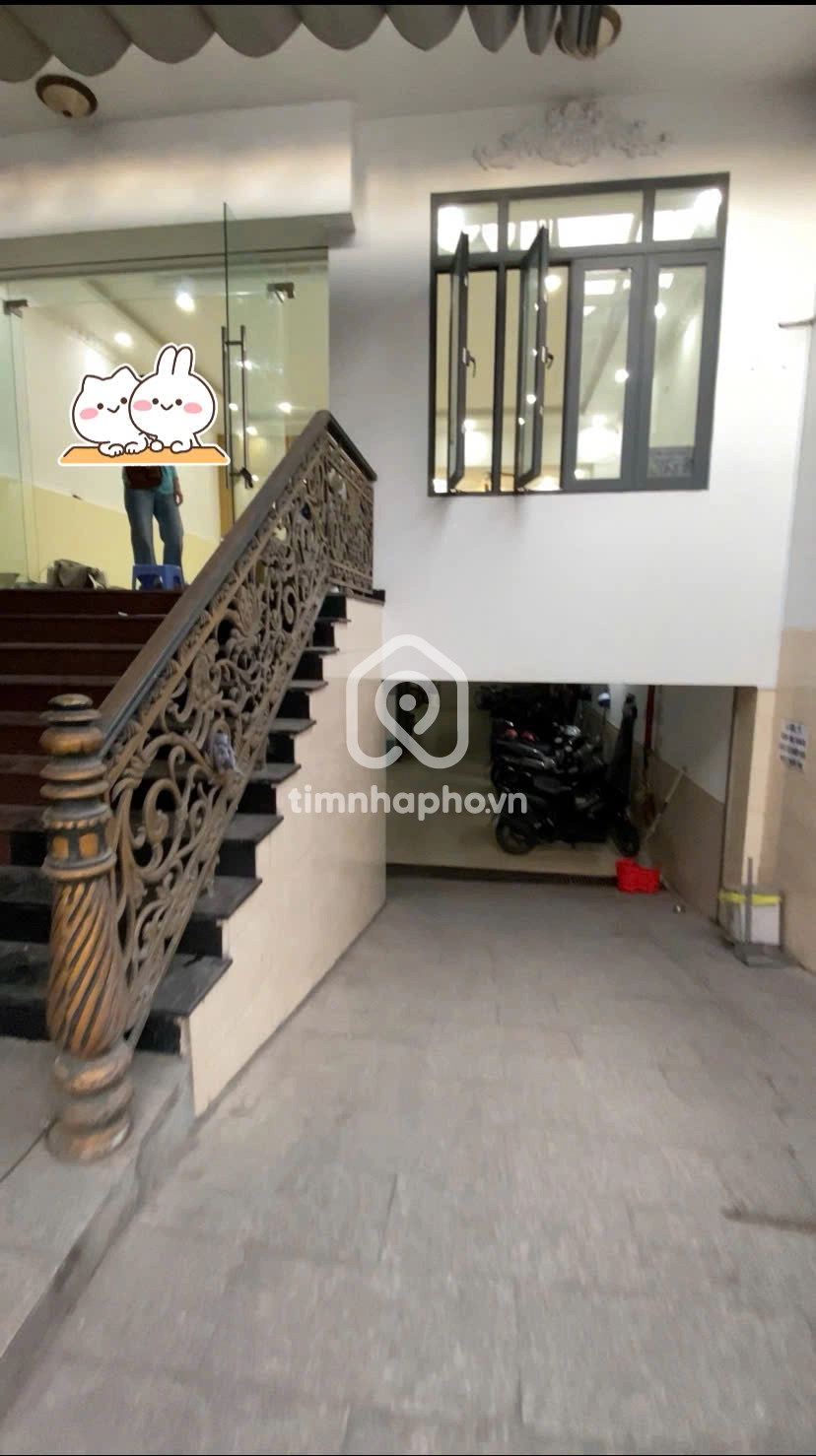 73D Đường Nguyễn Thượng Hiền, Phường Bàn Cờ 73D Đường Nguyễn Thượng Hiền, Phường Bàn Cờ