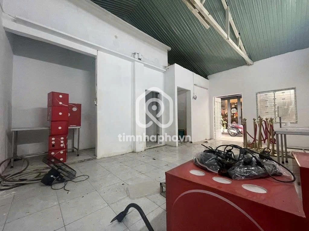 69bis Đường Trần Đình Xu, Phường Cầu Ông Lãnh 69bis Đường Trần Đình Xu, Phường Cầu Ông Lãnh