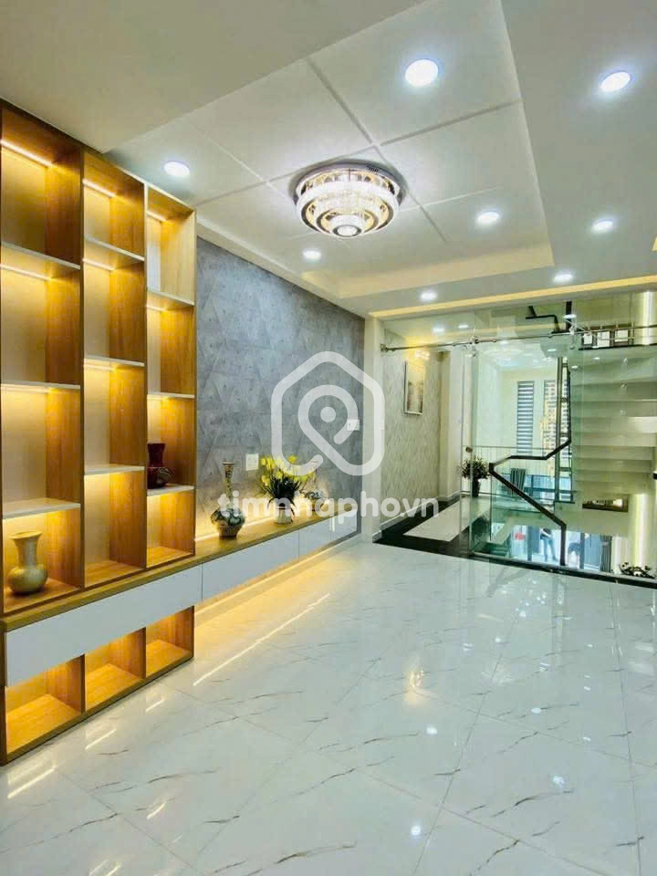 172 Đường Nguyễn Duy Cung, Phường An Hội Tây