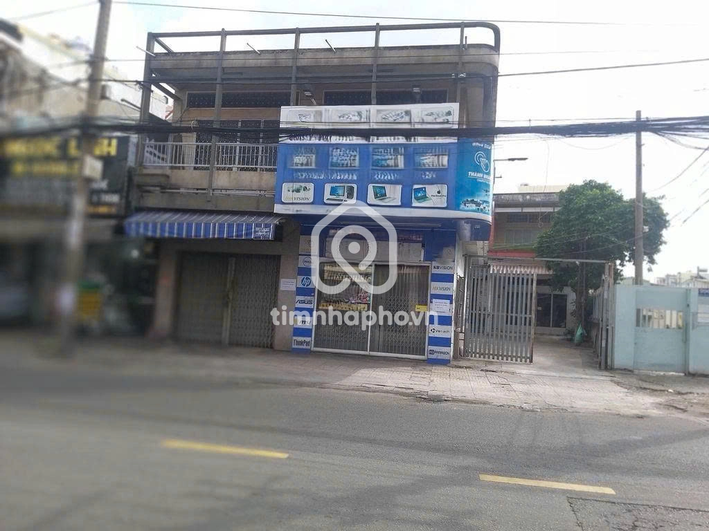 992 Đường Âu Cơ, Phường Tân Bình 992 Đường Âu Cơ, Phường Tân Bình