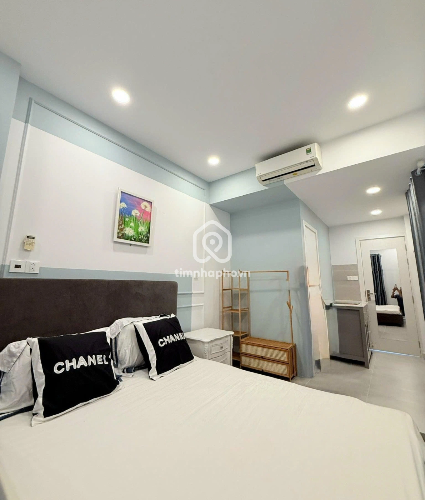 183/28A Đường Bùi Viện, Phường Bến Thành 183/28A Đường Bùi Viện, Phường Bến Thành