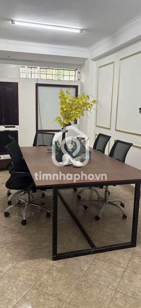41A Đường Tôn Thất Tùng, Phường Bến Thành