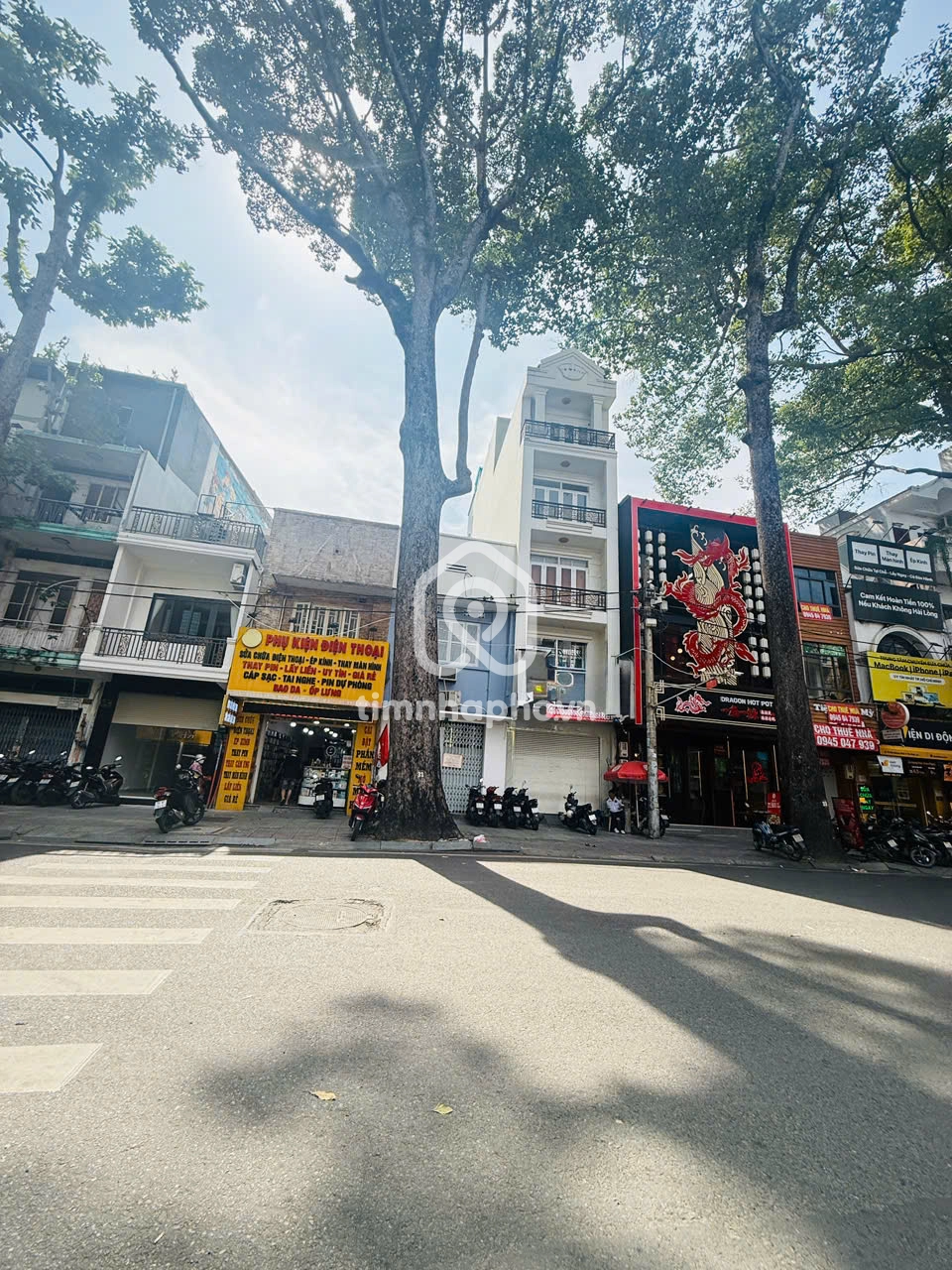 71 Đường Trần Quang Khải, Phường Tân Định 71 Đường Trần Quang Khải, Phường Tân Định