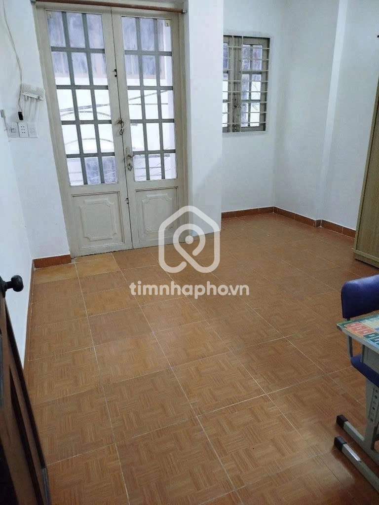 54/15/19 Đường Số 21, Phường Thông Tây Hội