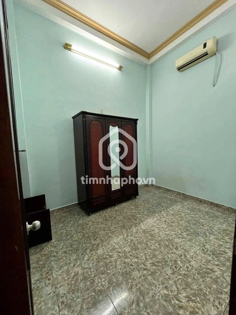 25/33 Đường Bùi Quang Là, Phường An Hội Tây 25/33 Đường Bùi Quang Là, Phường An Hội Tây