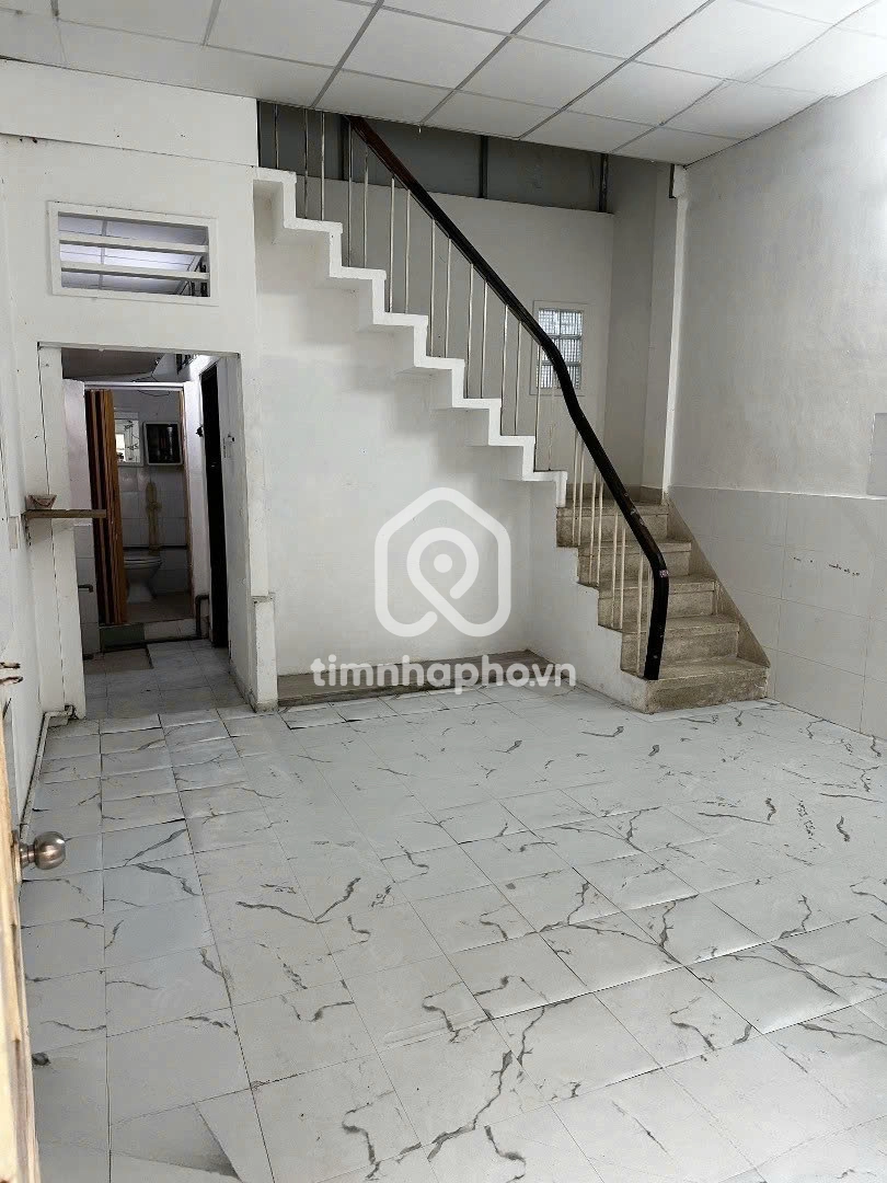 320/14 Đường Trần Bình Trọng, Phường Chợ Quán 320/14 Đường Trần Bình Trọng, Phường Chợ Quán