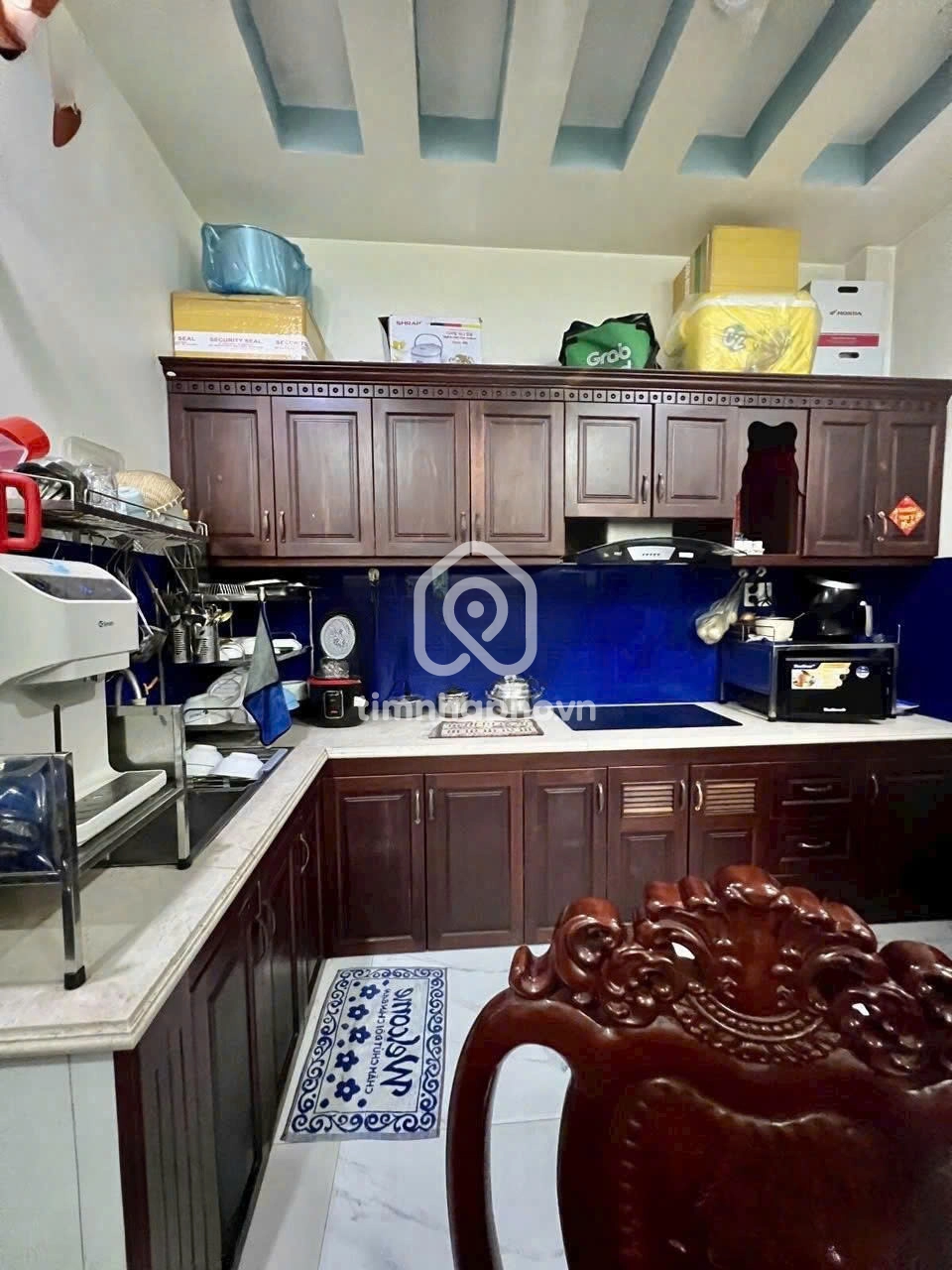 85/20 Đường Số 10, Phường Bình Hưng Hòa 85/20 Đường Số 10, Phường Bình Hưng Hòa
