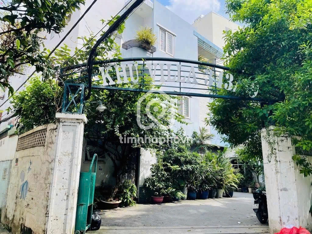 343/99B Đường Nguyễn Trọng Tuyển, Phường Tân Sơn Hòa 343/99B Đường Nguyễn Trọng Tuyển, Phường Tân Sơn Hòa