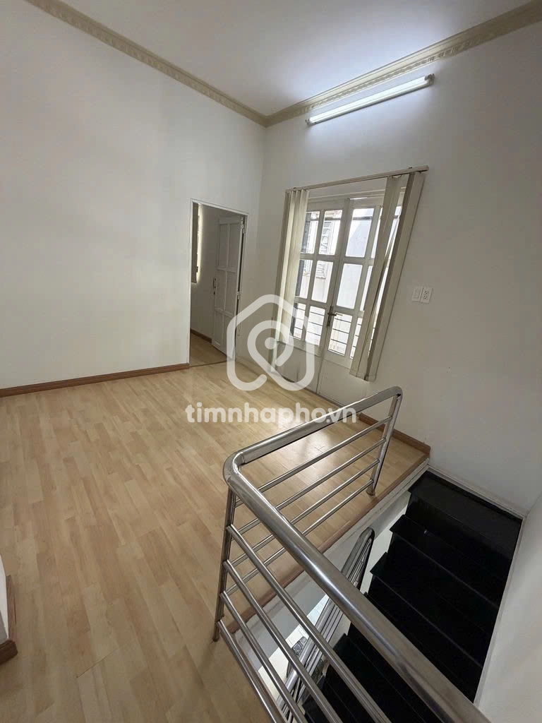 345A Đường Nguyễn Công Trứ, Phường Sài Gòn