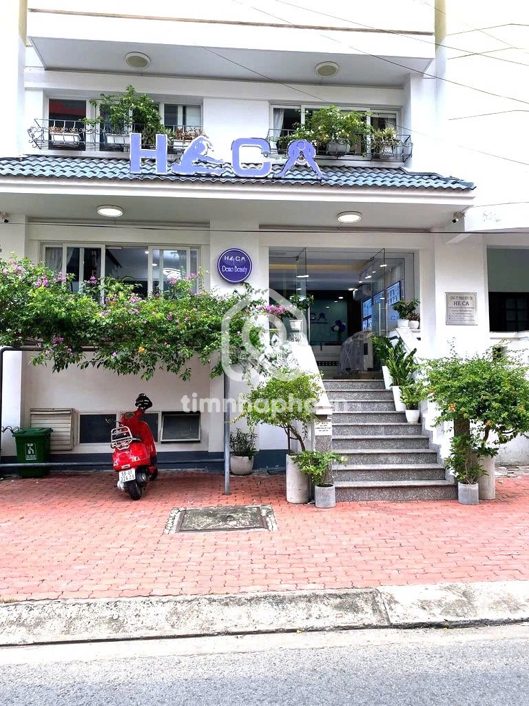 590/B2 Đường Cách Mạng Tháng Tám, Phường Nhiêu Lộc 590/B2 Đường Cách Mạng Tháng Tám, Phường Nhiêu Lộc