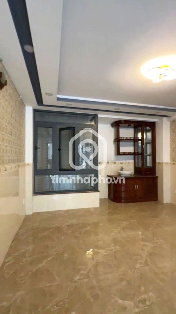 416/15A Đường Dương Quảng Hàm, Phường An Nhơn 416/15A Đường Dương Quảng Hàm, Phường An Nhơn