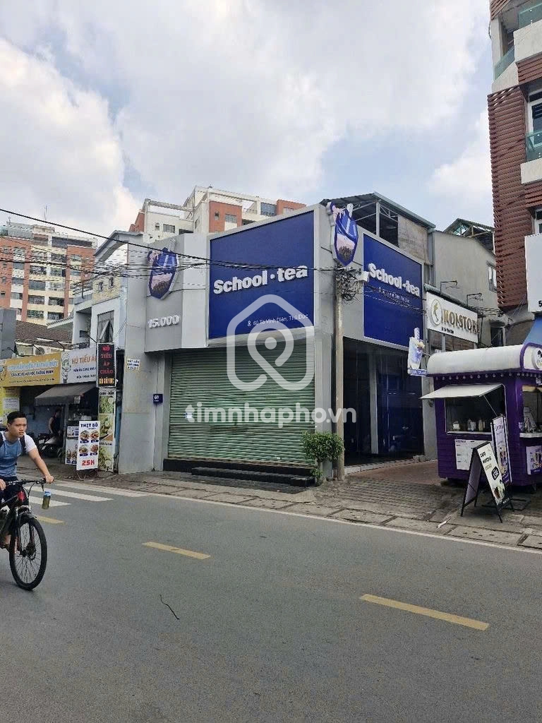 60 Đường Tô Vĩnh Diện, Phường Thủ Đức 60 Đường Tô Vĩnh Diện, Phường Thủ Đức