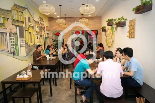 57 Đường Đinh Tiên Hoàng, Phường Sài Gòn 57 Đường Đinh Tiên Hoàng, Phường Sài Gòn