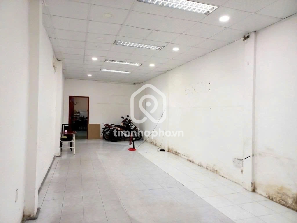 181 Đường Xô Viết Nghệ Tĩnh, Phường Gia Định