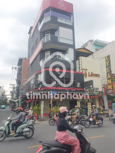 275 Đường Tân Hương, Phường Phú Thọ Hòa 275 Đường Tân Hương, Phường Phú Thọ Hòa