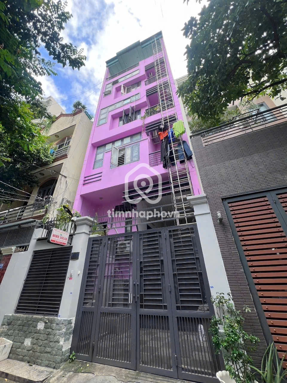 14/1/4 Đường Văn Chung, Phường Tân Bình 14/1/4 Đường Văn Chung, Phường Tân Bình