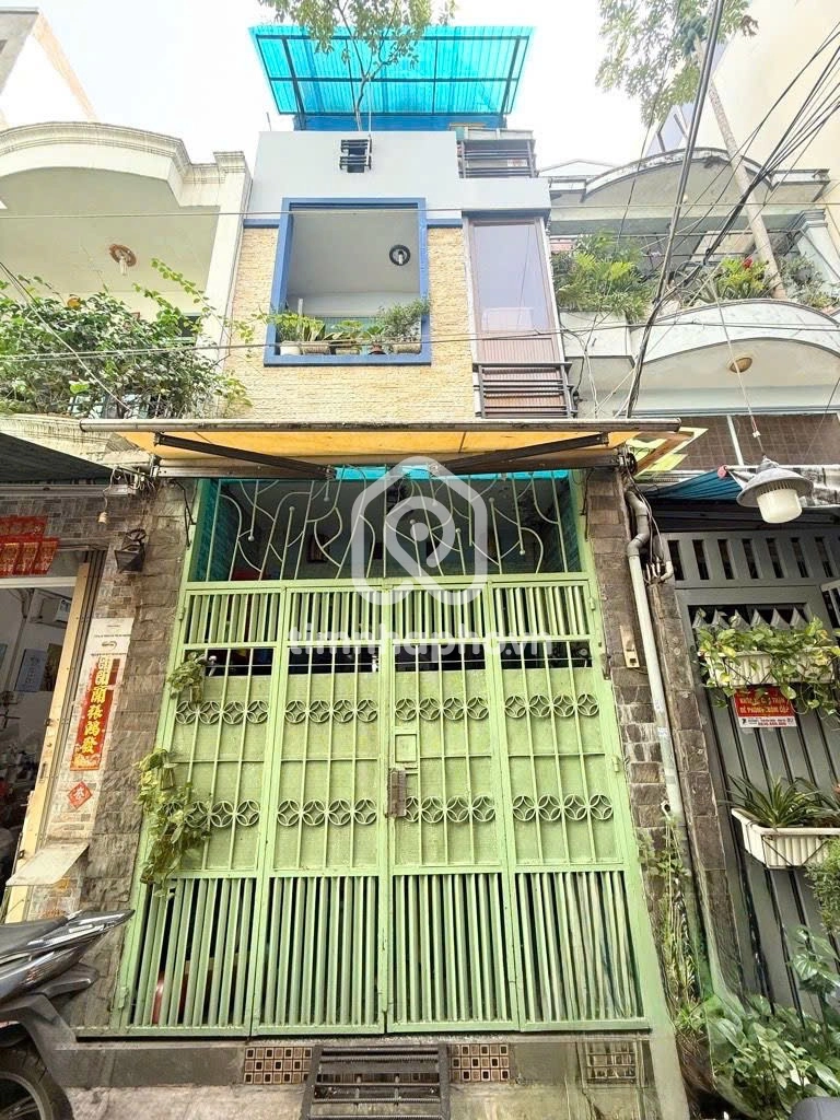 115/16 Đường Nguyễn Công Hoan, Phường Cầu Kiệu 115/16 Đường Nguyễn Công Hoan, Phường Cầu Kiệu