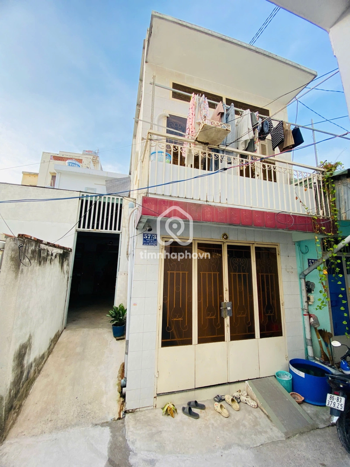 57/3 Đường Số 30, Phường An Nhơn 57/3 Đường Số 30, Phường An Nhơn
