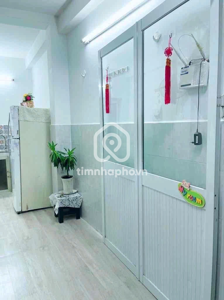 72/8F Đường Cô Giang, Phường Cầu Kiệu